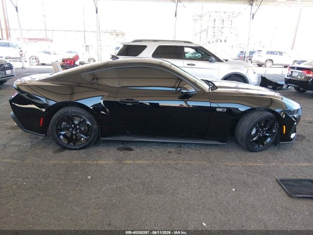2026 FORD MUSTANG GT FASTBACK 13