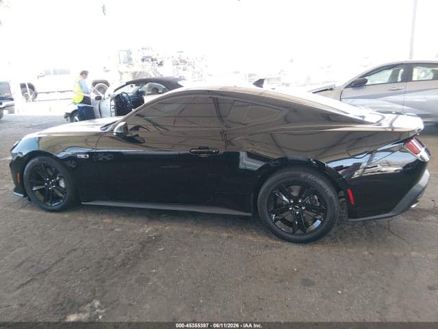 2026 FORD MUSTANG GT FASTBACK 14