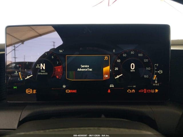 2026 FORD MUSTANG GT FASTBACK 15