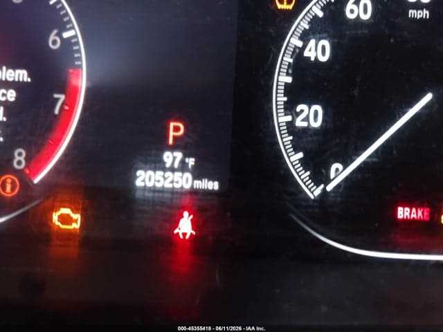 2018 HONDA ACCORD EX 16