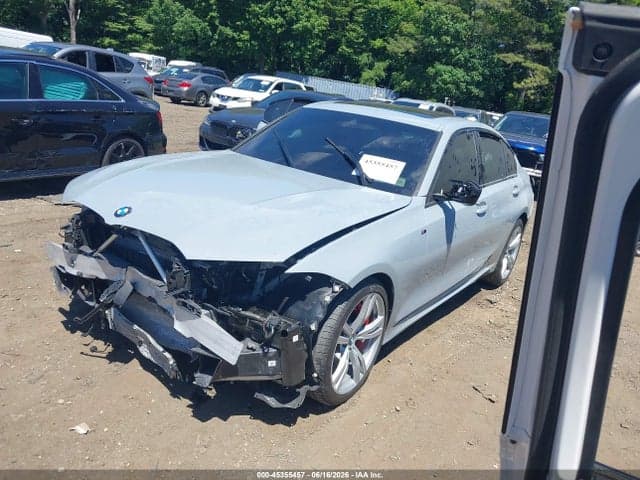 2026 BMW M340I XDRIVE NA 2