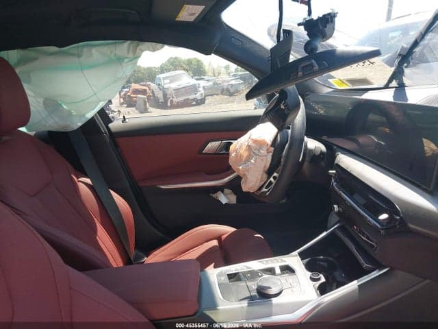 2026 BMW M340I XDRIVE NA 5