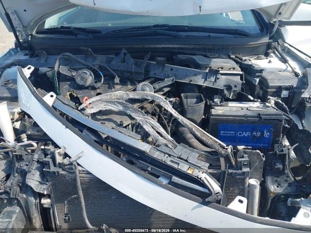 2017 HYUNDAI SONATA 10