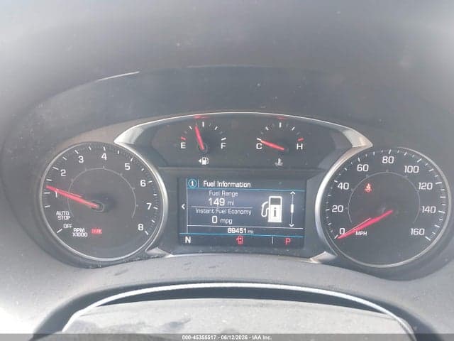 2021 GMC TERRAIN AWD SLE 7