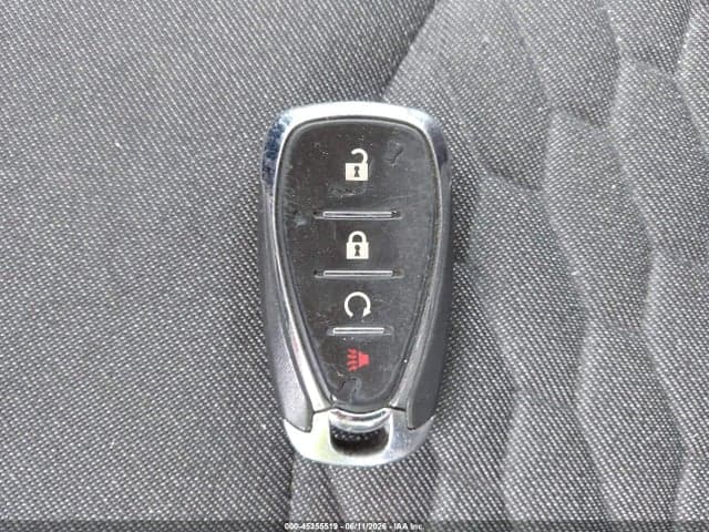 2020 CHEVROLET EQUINOX FWD 2FL 11