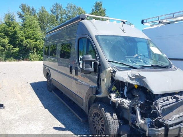 2025 RAM PROMASTER 3500 - 1