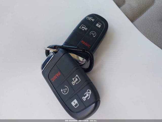 2025 RAM PROMASTER 3500 11