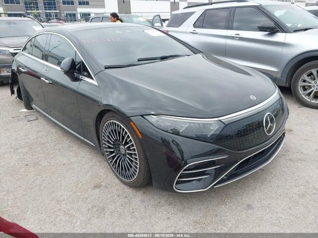 2023 MERCEDES-BENZ EQS 450+ 1