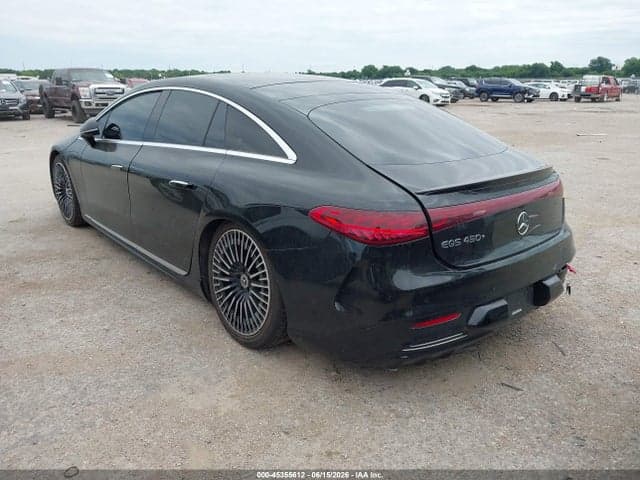 2023 MERCEDES-BENZ EQS 450+ 3
