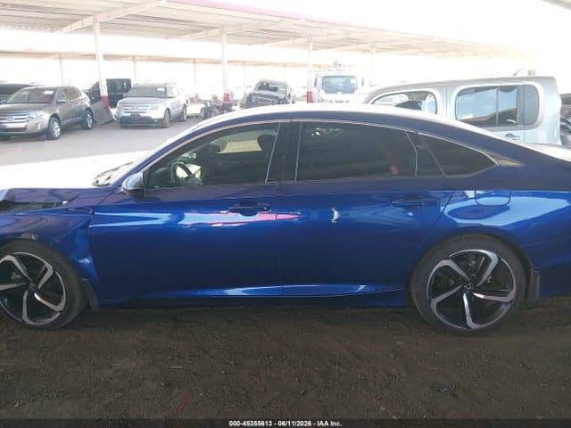 2022 HONDA ACCORD SPORT SPECIAL EDITION 15
