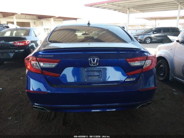 2022 HONDA ACCORD SPORT SPECIAL EDITION 17