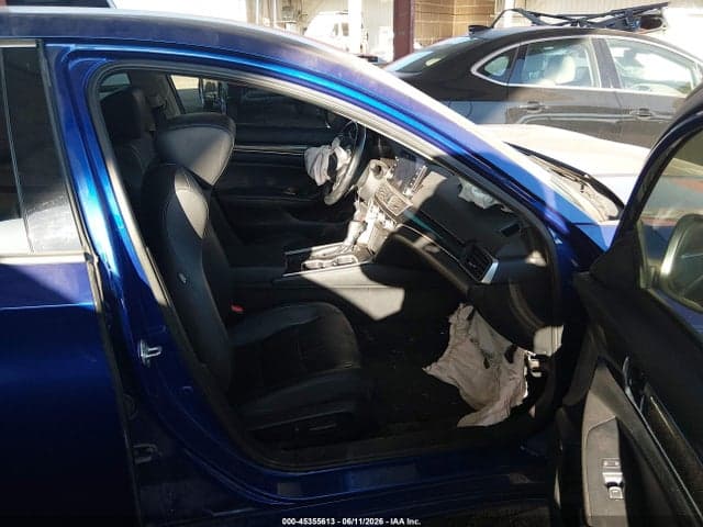 2022 HONDA ACCORD SPORT SPECIAL EDITION 5