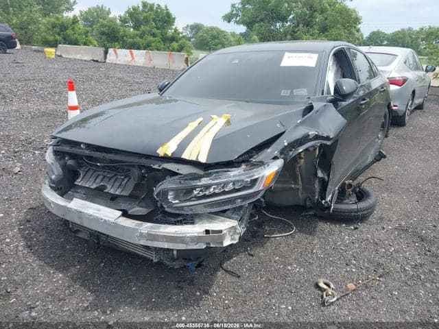 2020 HONDA ACCORD SPORT 6