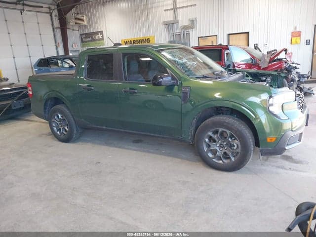 2025 FORD MAVERICK XLT 1