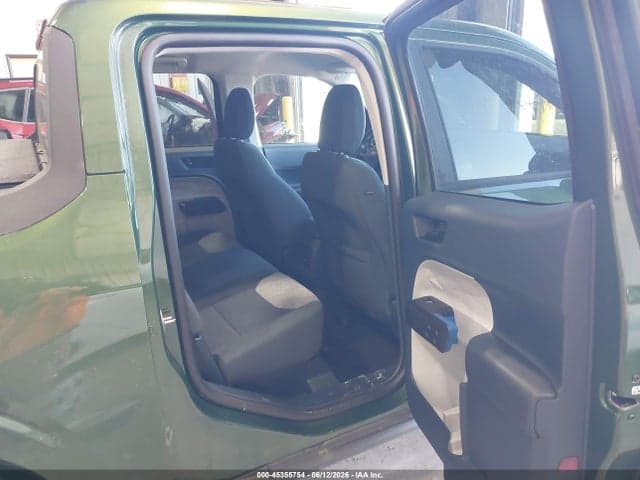 2025 FORD MAVERICK XLT 8