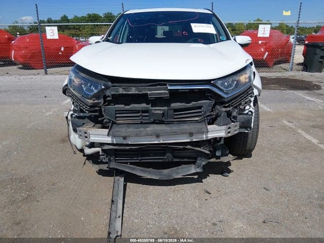 2020 HONDA CR-V 2WD EX-L 6