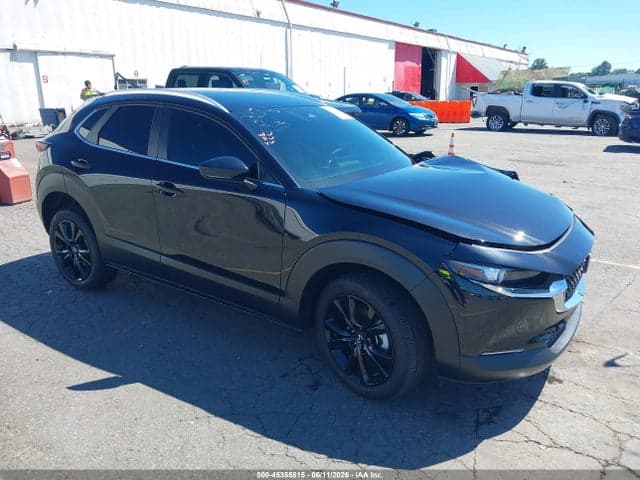 2025 MAZDA CX-30 2.5 S SELECT SPORT - 1