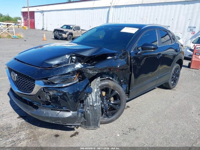 2025 MAZDA CX-30 2.5 S SELECT SPORT 2