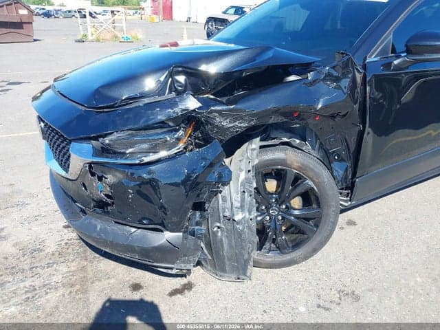 2025 MAZDA CX-30 2.5 S SELECT SPORT 6