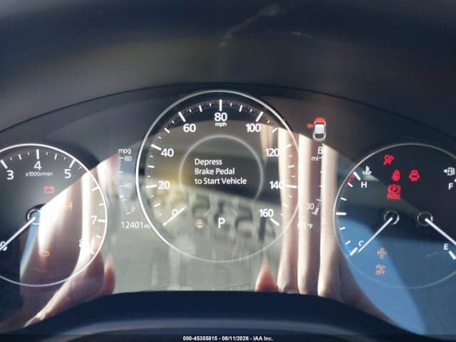 2025 MAZDA CX-30 2.5 S SELECT SPORT 7