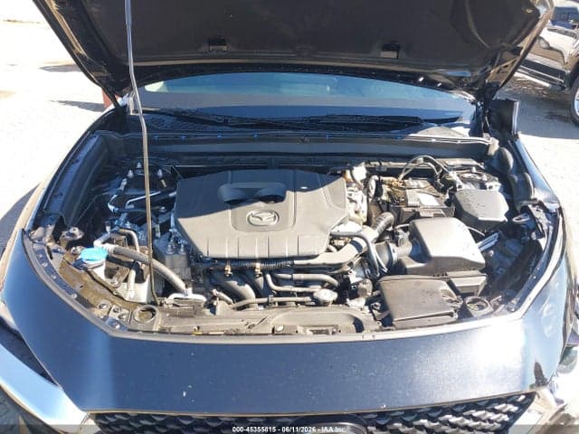 2025 MAZDA CX-30 2.5 S SELECT SPORT 10