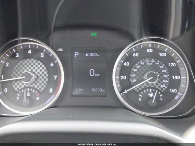 2020 HYUNDAI ELANTRA SE 7