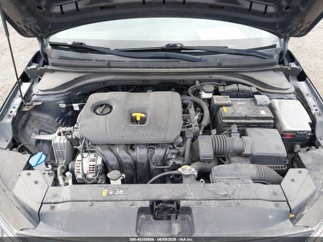 2020 HYUNDAI ELANTRA SE 10