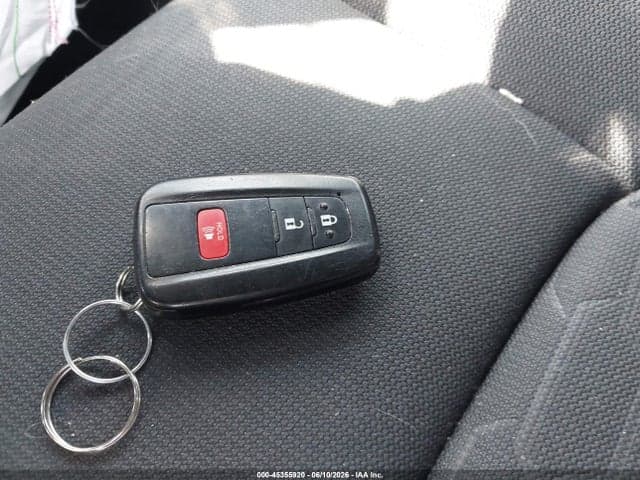 2021 TOYOTA COROLLA SE 11