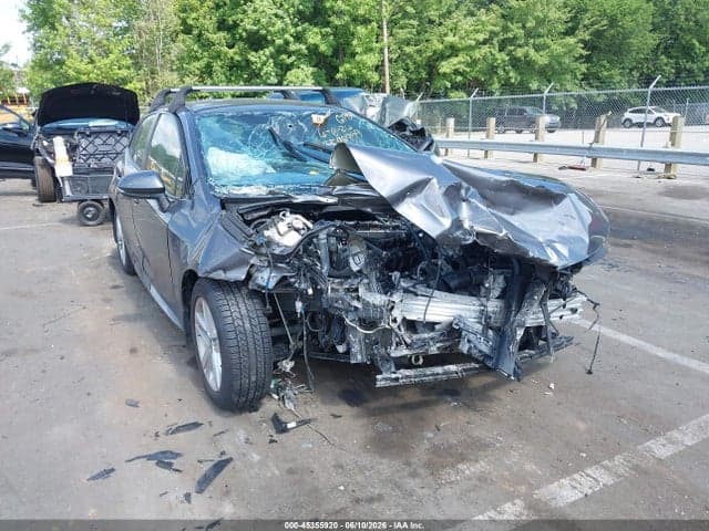 2021 TOYOTA COROLLA SE 6
