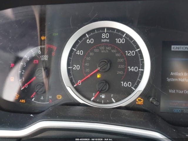 2021 TOYOTA COROLLA SE 7