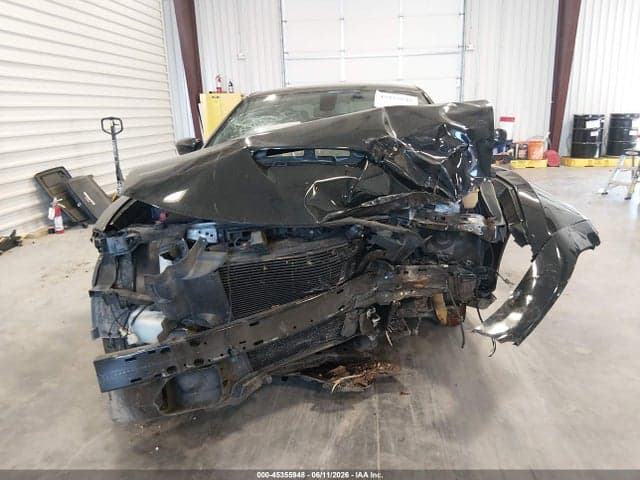 2019 DODGE CHARGER SCAT PACK RWD 11