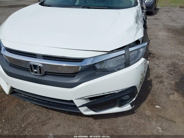 2017 HONDA CIVIC TOURING 6