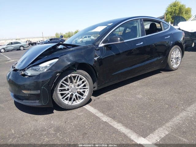 2018 TESLA MODEL 3 LONG RANGE/MID RANGE 2