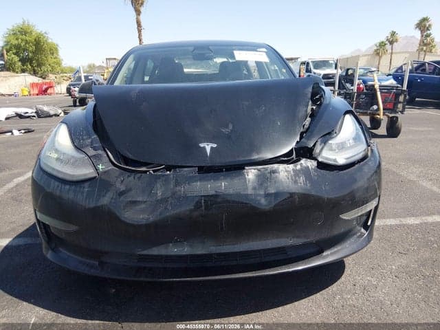 2018 TESLA MODEL 3 LONG RANGE/MID RANGE 11