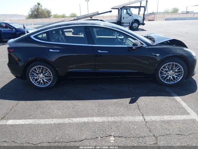 2018 TESLA MODEL 3 LONG RANGE/MID RANGE 12