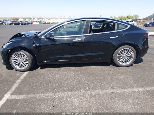 2018 TESLA MODEL 3 LONG RANGE/MID RANGE 13