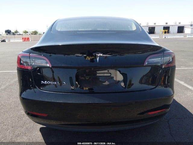 2018 TESLA MODEL 3 LONG RANGE/MID RANGE 15