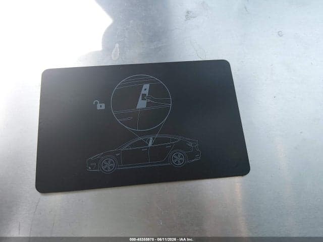 2018 TESLA MODEL 3 LONG RANGE/MID RANGE 10