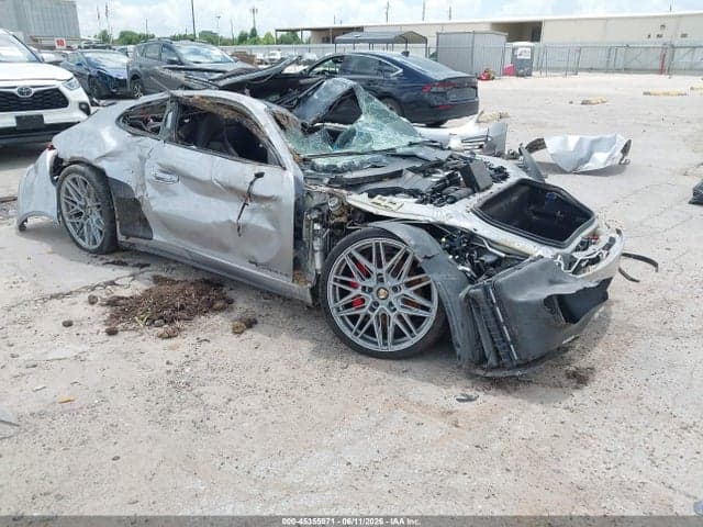 2013 PORSCHE 911 CARRERA