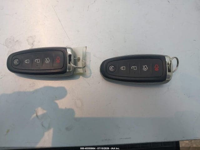 2019 FORD ESCAPE SE 11
