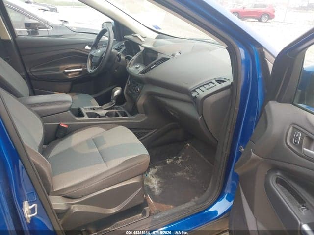 2019 FORD ESCAPE SE 5
