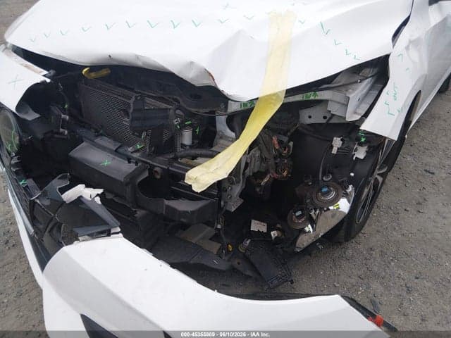 2020 NISSAN SENTRA SV XTRONIC CVT 6