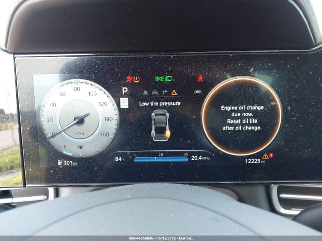 2025 HYUNDAI ELANTRA SEL CONVENIENCE 7