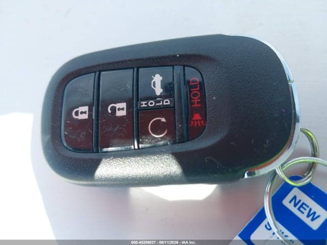 2025 HONDA CIVIC SPORT 11