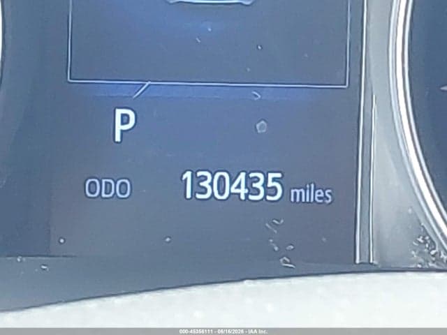 2018 TOYOTA C-HR XLE/XLE PREMIUM 15