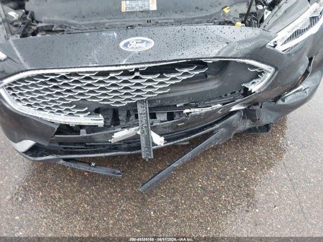 2020 FORD FUSION TITANIUM 6