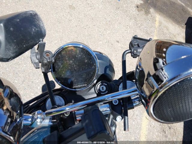 2025 ROYAL ENFIELD MOTORS BEAR 650 7