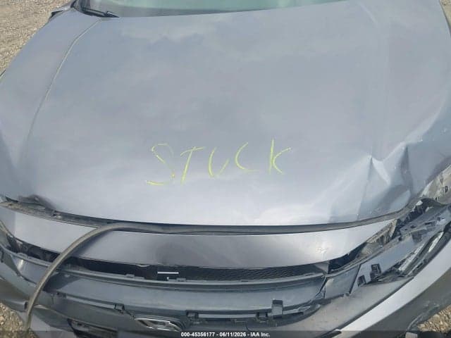 2019 HONDA CIVIC EX 10