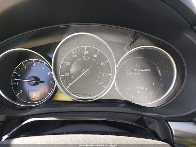 2021 MAZDA CX-5 SPORT 7