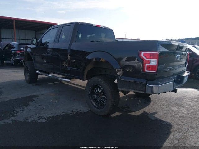 2020 FORD F-150 XLT 3